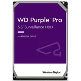Western Digital Purple Pro 18 TB 3,5" WD181PURP