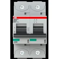 ABB Stotz S&J Lasttrennschalter S802PV-SD63