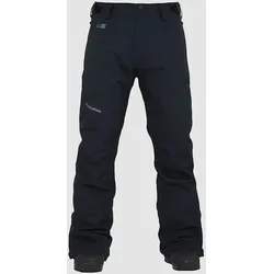 Horsefeathers Spire II Hose black Gr. S