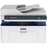 Xerox B115 Multifunktions-Wireless-Drucker – 4-in-1 Mono-Laser, schnelle 20ppm, Druck/Scannen/Kopieren/Faxen, A4, ADF, Ethernet, Kleinunternehmen, Mobil bereit, WLAN, AirPrint, Mopria, EU-Netzkabel