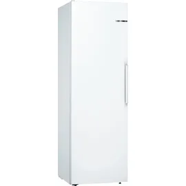 Bosch Serie 4 KSV36VWEP Kühlschrank (346 l, 1860 mm hoch, Weiß)