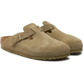 Birkenstock Boston Khaki 41