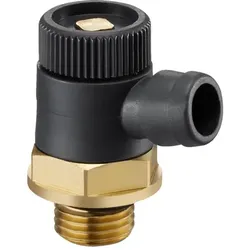 Oventrop Entleerungsventil, selbstdichichtend 1/2", Trinkwasser 4209604