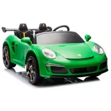 Wisam® S322 Batteriebetriebenes Auto Grün (onesize)