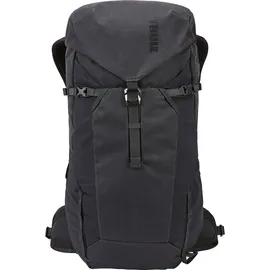 Thule AllTrail X 25 obsidian