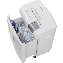 HSM shredstar X12pro Weiß