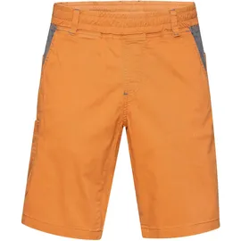 Chillaz Neo Shorty Orange/Braun L