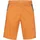 Chillaz Neo Shorty Orange/Braun L