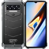 OUKITEL WP38 6 GB RAM 256 GB Schwarz