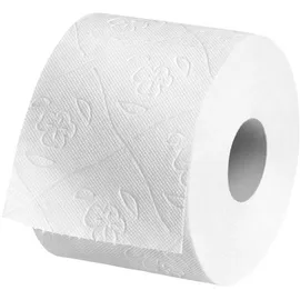 Satino by wepa Toilettenpapier prestige 4-lagig, 72 Rollen