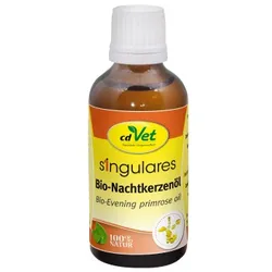 Singulares Bio-Nachtkerzenöl 50 ml