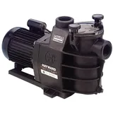 Hayward Filterpumpe Schwarz 11 m3/h