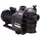Hayward Filterpumpe Schwarz 11 m3/h