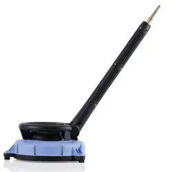 RoundCleaner UFO