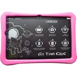 Kinder Tablet 10,1 Zoll Android 13, G1  AB 3 J. RAM 4GB + ROM 64GB Pink UMIDIGI
