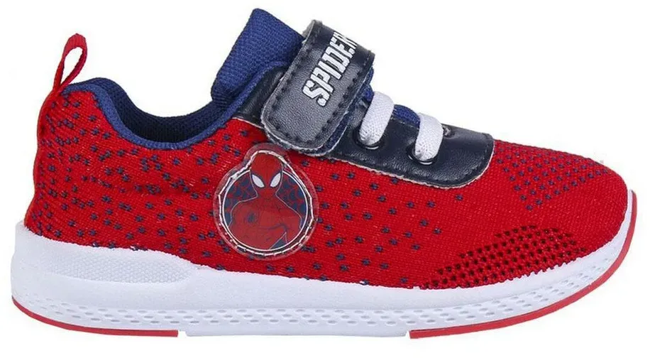 Spiderman Kinder-Sportschuhe