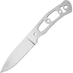 CASSTROM No. 10 SFK Blade Flat/SS CASS-13203