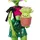 Mattel Monster High Self-Scare Secrets Venus