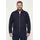 Men Plus by Happy Size Men Plus Übergangsjacke in navy blau | Gr.: 3XL