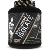 DY Nutrition Shadowhey Isolate Pistazie 2000 g