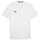 Puma teamGOAL Casuals Poloshirt Herren 04 white/black S