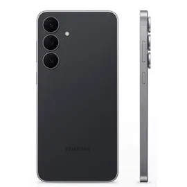 Samsung Galaxy S25 FE 128 GB Enterprise Edition Jetblack