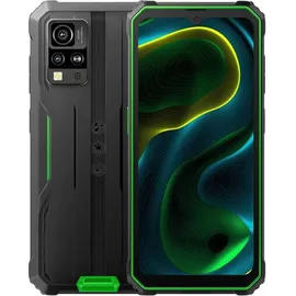 Blackview BV4800 SE 4 GB RAM 64 GB Grün