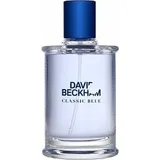 David Beckham Classic Blue Eau de Toilette