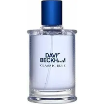 David Beckham Classic Blue Eau de Toilette 60 ml