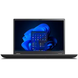 Lenovo ThinkPad P16v G2 Intel Core Ultra 9 185H 64 GB RAM 2 TB SSD RTX 3000 Ada