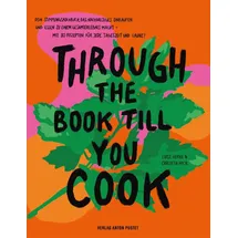 Pustet Anton THROUGH THE BOOK TILL YOU Cook