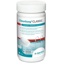 Bayrol Chlorilong CLASSIC 1,25kg