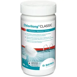 Bayrol Chlorilong CLASSIC 1,25kg