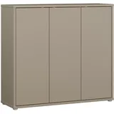 Forte Schuhschrank Alice Springs Dekor Salbei