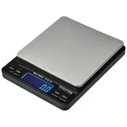 MICRO-SCALE Farbwaage