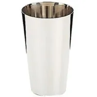 Ibili Trinkbecher 0,3 l Grau