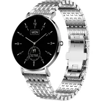XCOAST Siona 2 Elegance Silber