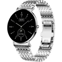 XCOAST Siona 2 Elegance Silber