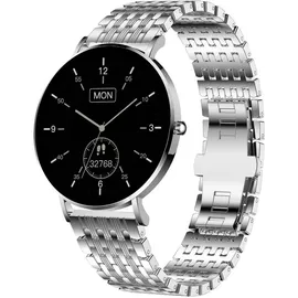 XCOAST Siona 2 Elegance Silber