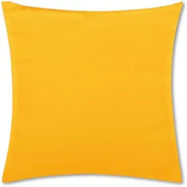 BestLivings Kissenhülle Ellen, 80x80 cm Orange