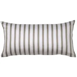JANINE Modernclassic Unifarben Beige 155 x 220 cm + 80 x 80 cm