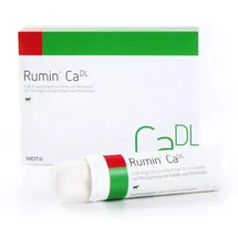 WDT Rumin Ca DL 4 x 105 g