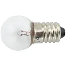 Spanninga Glühlampe.