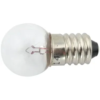 Spanninga Glühlampe.