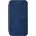 Peter Jäckel Galaxy S25 Flipcase blau