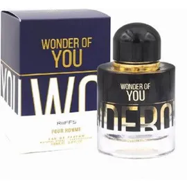 Riiffs Wonder Of You Eau de Parfum 100 ml