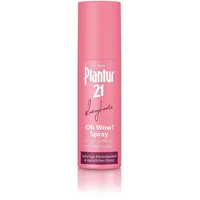 Dr. Kurt Wolff Plantur 21 Langehaare Oh Wow Spray 100 ml