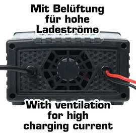 Dino Kraftpaket 25A 12V