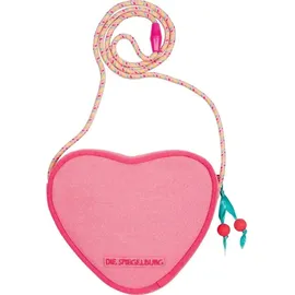 Die Spiegelburg - Kirsche - Prinzessin Lillifee Glitzer-Täschchen
