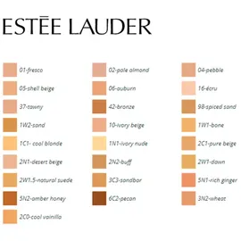 Estée Lauder Double Wear Stay-in-Place Make-Up LSF 10 2N2 buff 30 ml